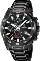 Orologio Festina Uomo in Acciaio F20735/3 - F20735/3